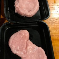 เมนูของร้าน แจ่วฮ้อนพะเยา(เจ็ดยอด) บุฟเฟต์ สาขา2 ริมคลองชล