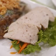 วีที แหนมเนือง The Promenade