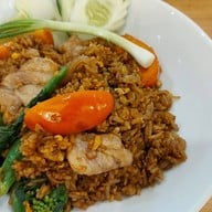 เมนูของร้าน Brainwake Cafe Ploenchit - Shama