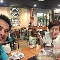 แจ่วฮ้อนพะเยา(เจ็ดยอด) บุฟเฟต์ สาขา2 ริมคลองชล