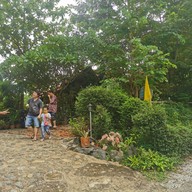 หน้าร้าน บ้านม่อนนกยูง