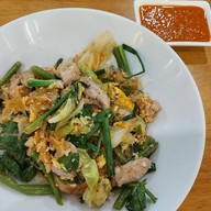 เมนูของร้าน Brainwake Cafe Ploenchit - Shama