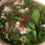 เมนูของร้าน ครัวลุงจิ๋ว สาขา 1