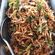 ครัวต้นตาล อาหารปักใต้