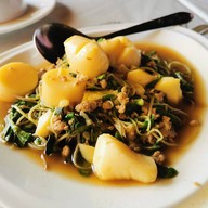 บ้านม่อนนกยูง