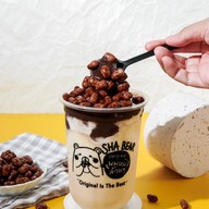 เมนูของร้าน CHA-LA-LA ม.อ.หาดใหญ่