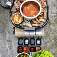 เมนูของร้าน Zero Celsius cafe  ขอนแก่น