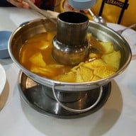 เมนูของร้าน เพื่อนทะเลเมืองทองธานี 1