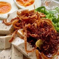 ก๋วยจั๊บญวนอุบลฯ(ชากกระปอก)