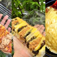 Gu Mee Food (จัดจ้านย่านฝั่งมีน) แซนวิชโบราณและอาหารไทย เปรมฤทัย3