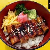 เมนูของร้าน โซมะ Zoma