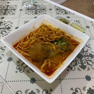 ร้านข้าวซอยมณีจันทร์