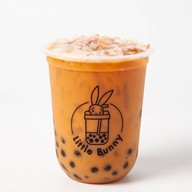 เมนูของร้าน ยักษ์ยิ้ม ก๋วยเตี๋ยวบุฟเฟ่ต์ ม.อุบล