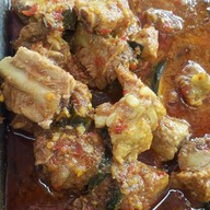 ครัวต้นตาล อาหารปักใต้