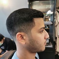 Stone Crow Barbershop ติวานนท์ 14