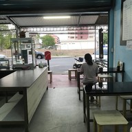 ปณ.อีสานแซ่บ ส้มตำ อาหารอีสาน ตามสั่ง อาหารป่า ก๋วยเตี๋ยว