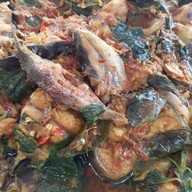 ครัวต้นตาล อาหารปักใต้