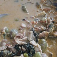 ครัวต้นตาล อาหารปักใต้