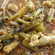 ครัวต้นตาล อาหารปักใต้