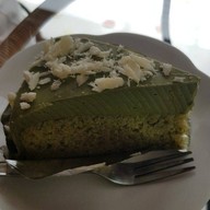 เมนูของร้าน Por Pai Bakehouse