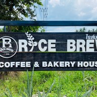 Rice Brew Coffee