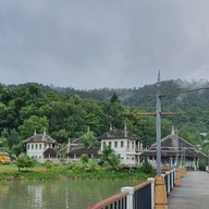 ท่าเรือบ้านสลักเพชร เกาะช้าง
