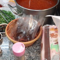 เฮง เฮง  ศูนย์ราชการแจ้งวัฒนะ ตึก A