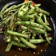 เมนูของร้าน แจ่วฮ้อนพะเยา(เจ็ดยอด) บุฟเฟต์ สาขา2 ริมคลองชล