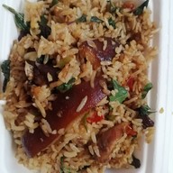 ราดหน้า ขาหมูแต้จิ๋วพี่แองจี้