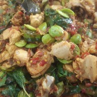 ครัวต้นตาล อาหารปักใต้