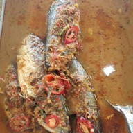 ครัวต้นตาล อาหารปักใต้