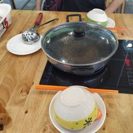 เมนูของร้าน เวิ้งมอ ชาบู