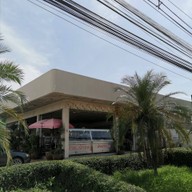 หน้าร้าน ซ้งโภชนา เป็ดพะโล้