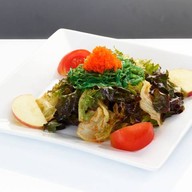 เมนูของร้าน BonChon เดอะ พอร์ทอล อิมแพค