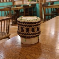 Ginger Farm Kitchen เมกา บางนา