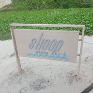 หน้าร้าน Skoop Beach Cafe หัวหิน