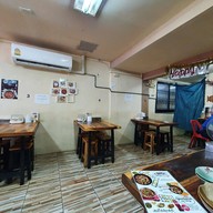 ลวกถ้วย เตี๋ยวเรือ แฮปปี้แลนด์