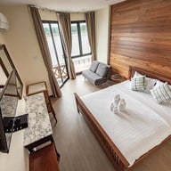 บ้านอุ่นรัก