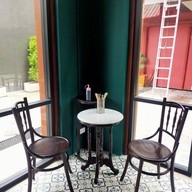 บรรยากาศ Feng Zhu Dragon Town