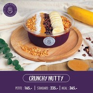 เมนูของร้าน Acai Story centralwOrld