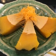 เมนูของร้าน ครัวอาจารย์สายหยุด & หมอทราย