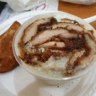 โจ๊กบางกอก ตลาดนวลจันทร์