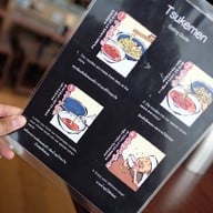 เมนู Shugetsu Ramen The 49 Terrace