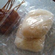 เมนูของร้าน หมูปิ้งนมสด&เนื้อย่างโคขุน อร่อยจริงต้องลอง สาขา1