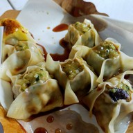 เมนูของร้าน Feng Zhu Dragon Town