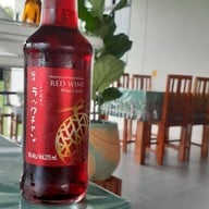 เมนูของร้าน The fish house