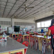 บรรยากาศ ซ้งโภชนา เป็ดพะโล้