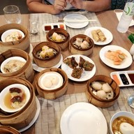 เมนูของร้าน The Imperial Restaurant The Imperial Hotel and Convention Centre Korat