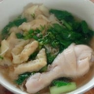 ครัวสามวา HALAL FOOD