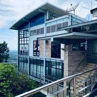 เคเบิ้ลคาร์นครหาดใหญ่